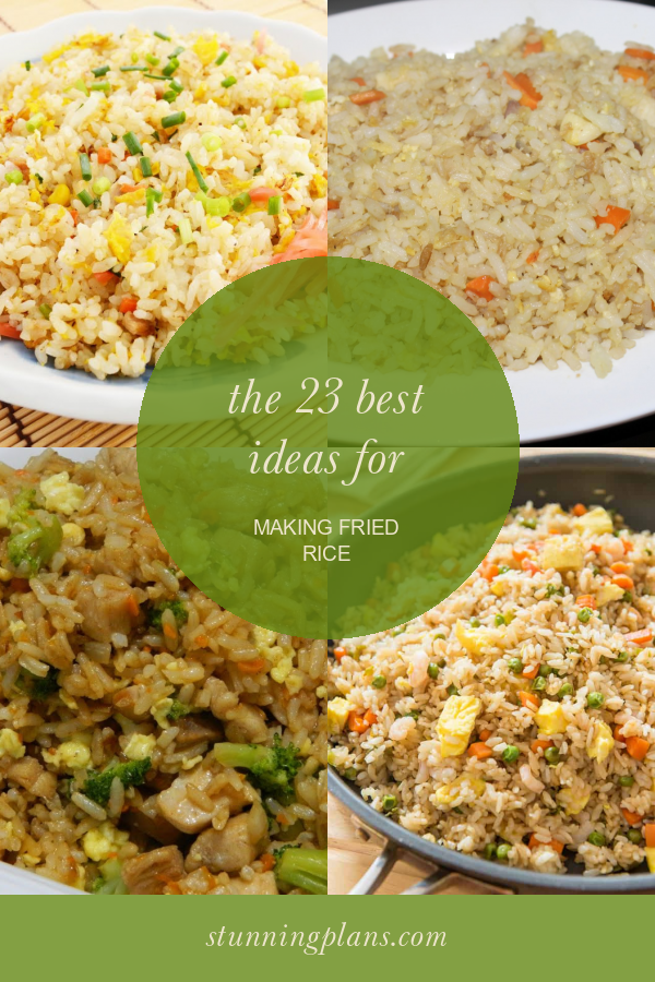 the-23-best-ideas-for-making-fried-rice-home-family-style-and-art-ideas